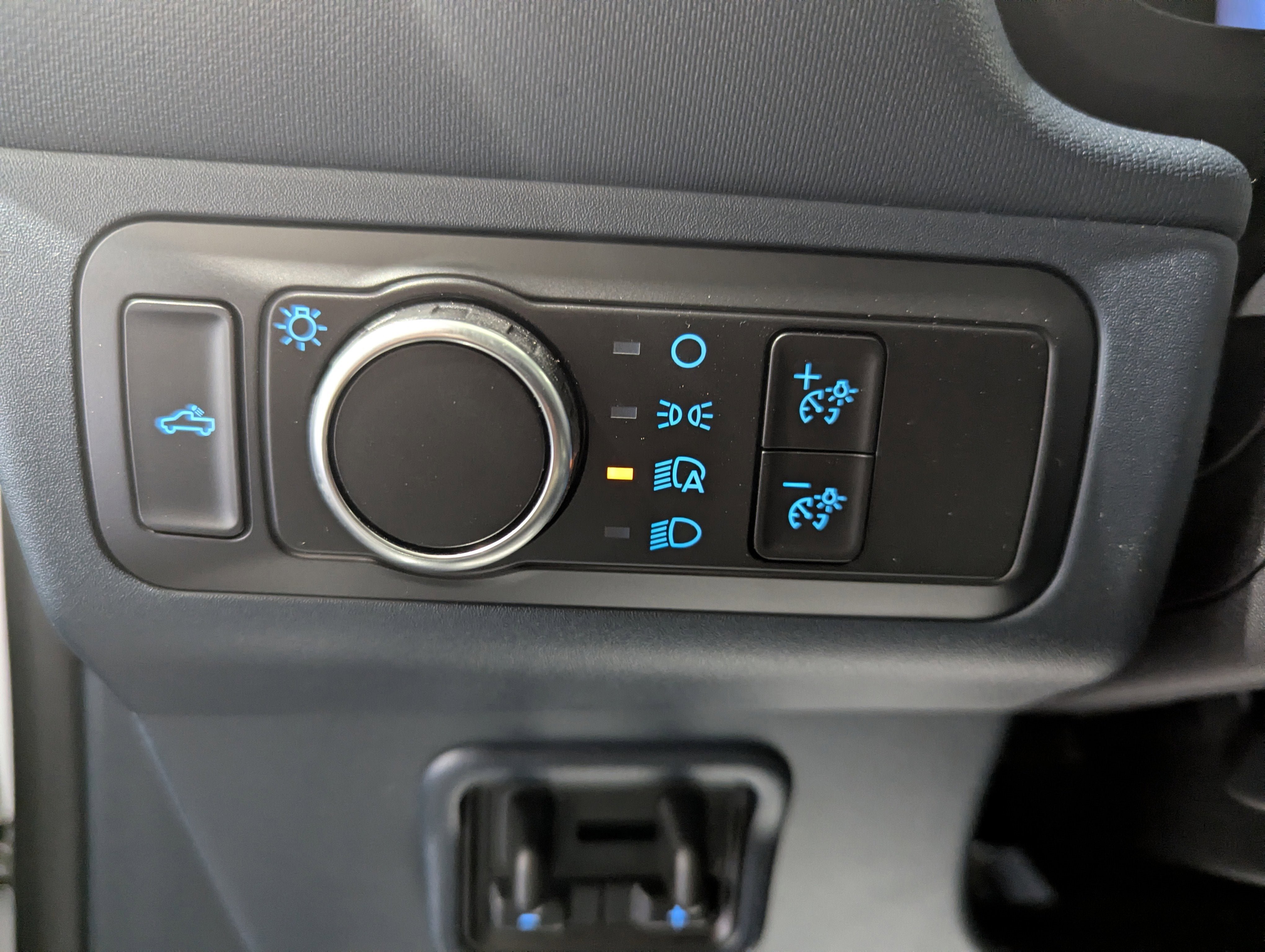 New 2026 Ford Maverick Lariat image 15