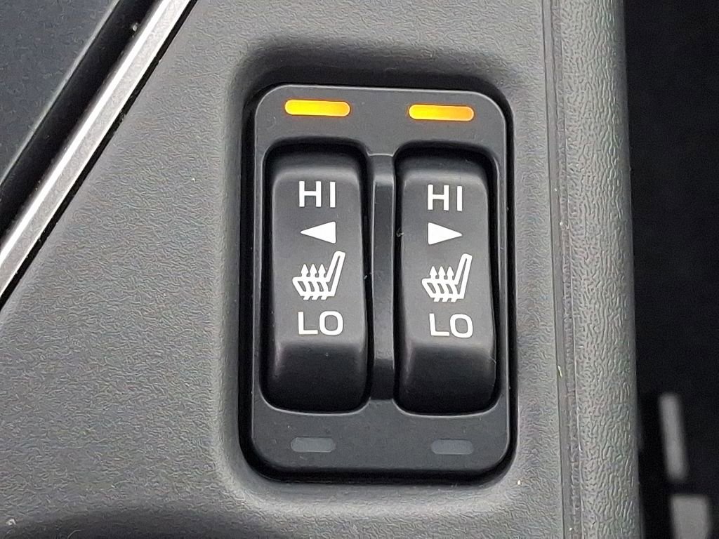 Used 2024 Subaru Crosstrek 2.0i Premium image 24