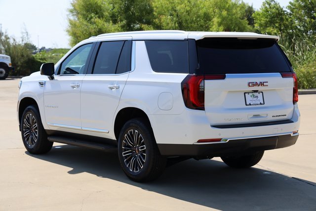 New 2026 GMC Yukon Elevation image 6