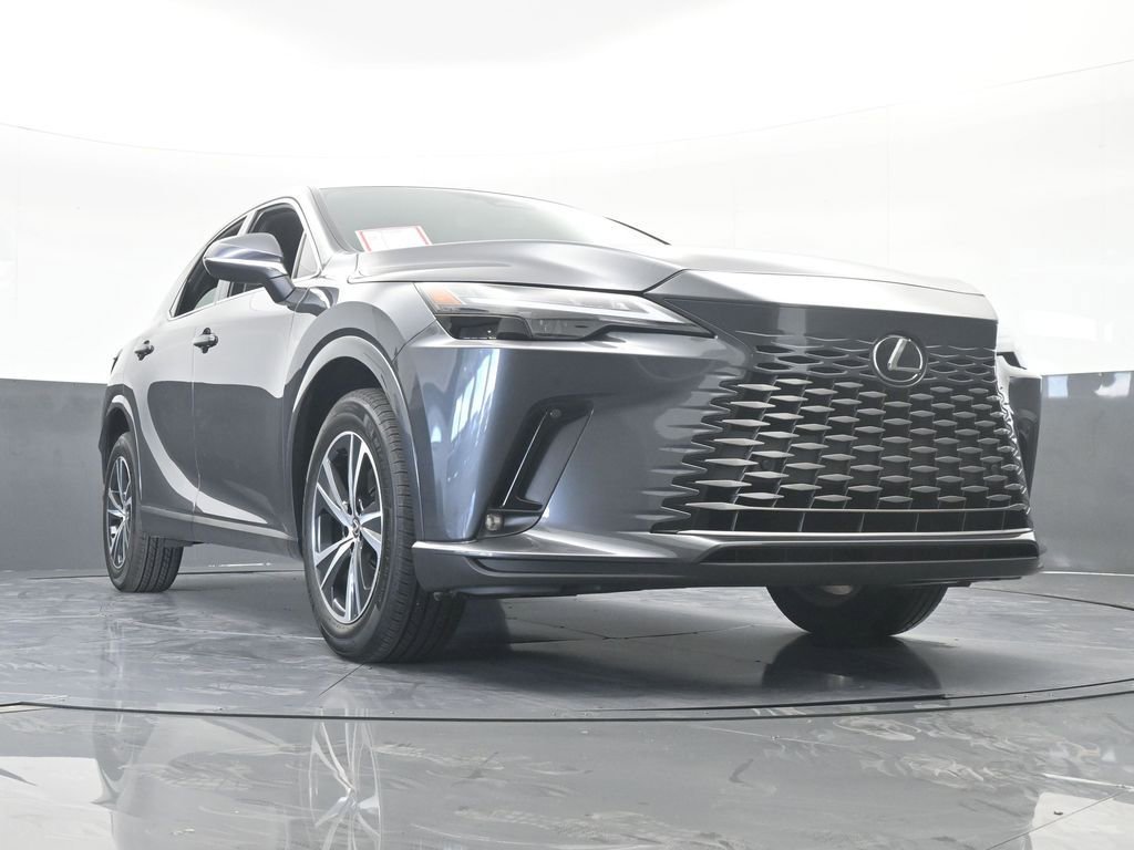 Used 2025 Lexus RX 350 FWD image 63
