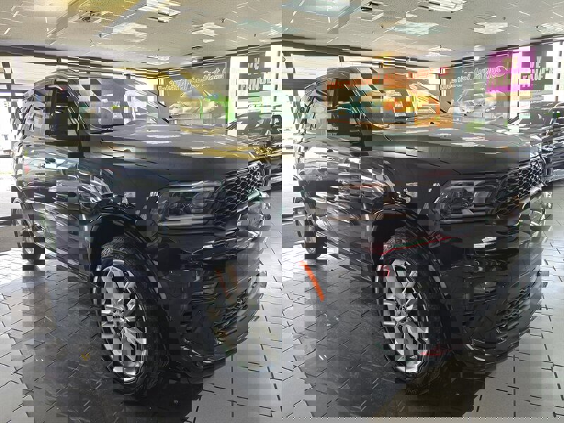 Used 2022 Dodge Durango GT image 4