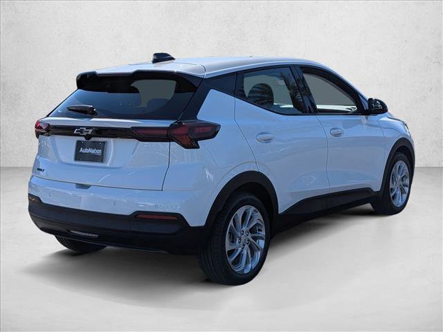 New 2027 Chevrolet Bolt LT w/ Comfort Package video 2