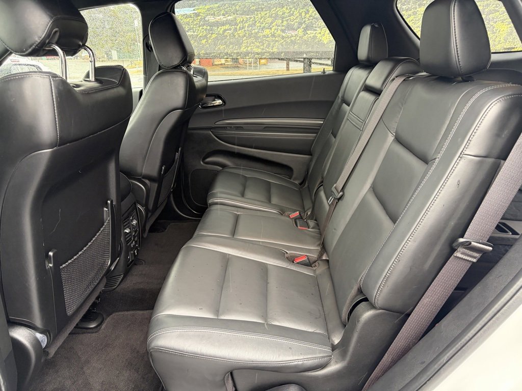 Used 2021 Dodge Durango GT image 21