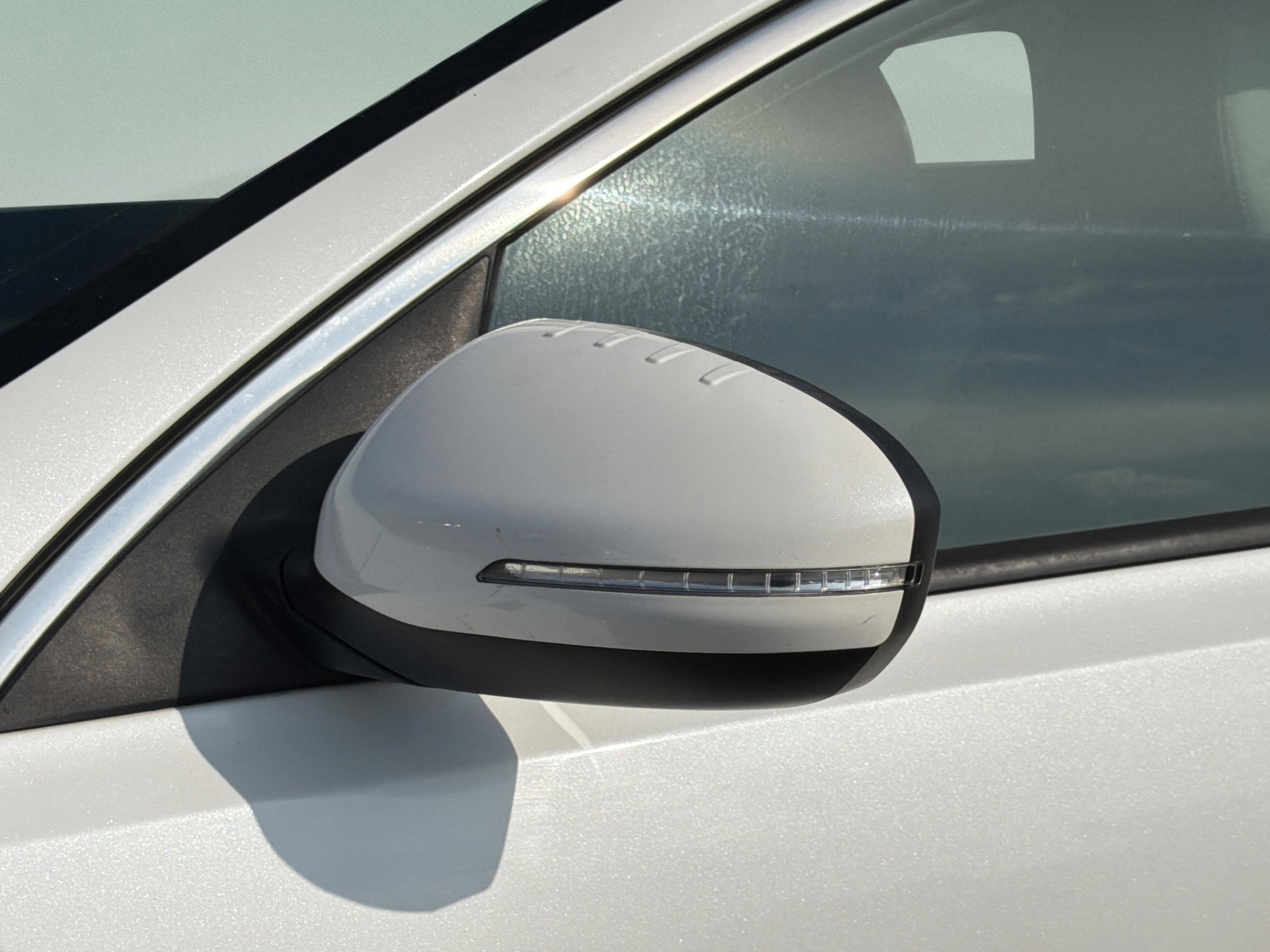 Used 2013 Kia Optima EX w/ Premium Pkg image 13