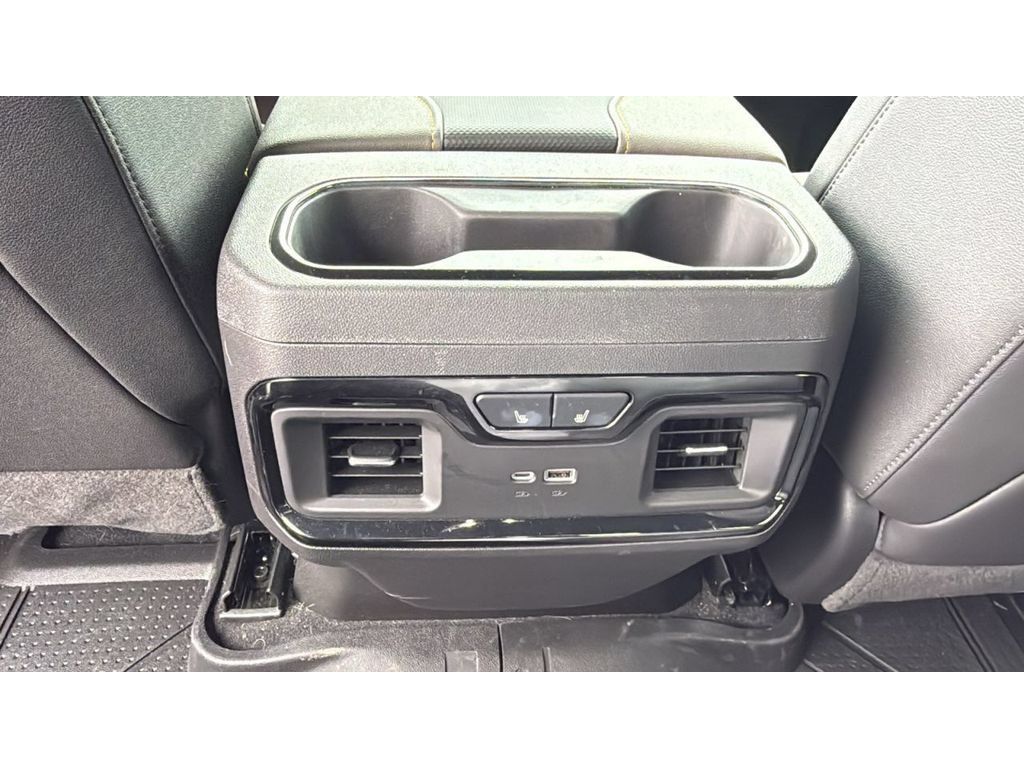 Used 2025 Chevrolet Silverado 1500 ZR2 w/ Technology Package AWD/4WD image 33