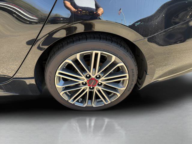 Used 2021 Kia Forte GT FWD image 21