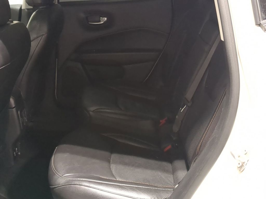Used 2019 Jeep Compass Limited image 22