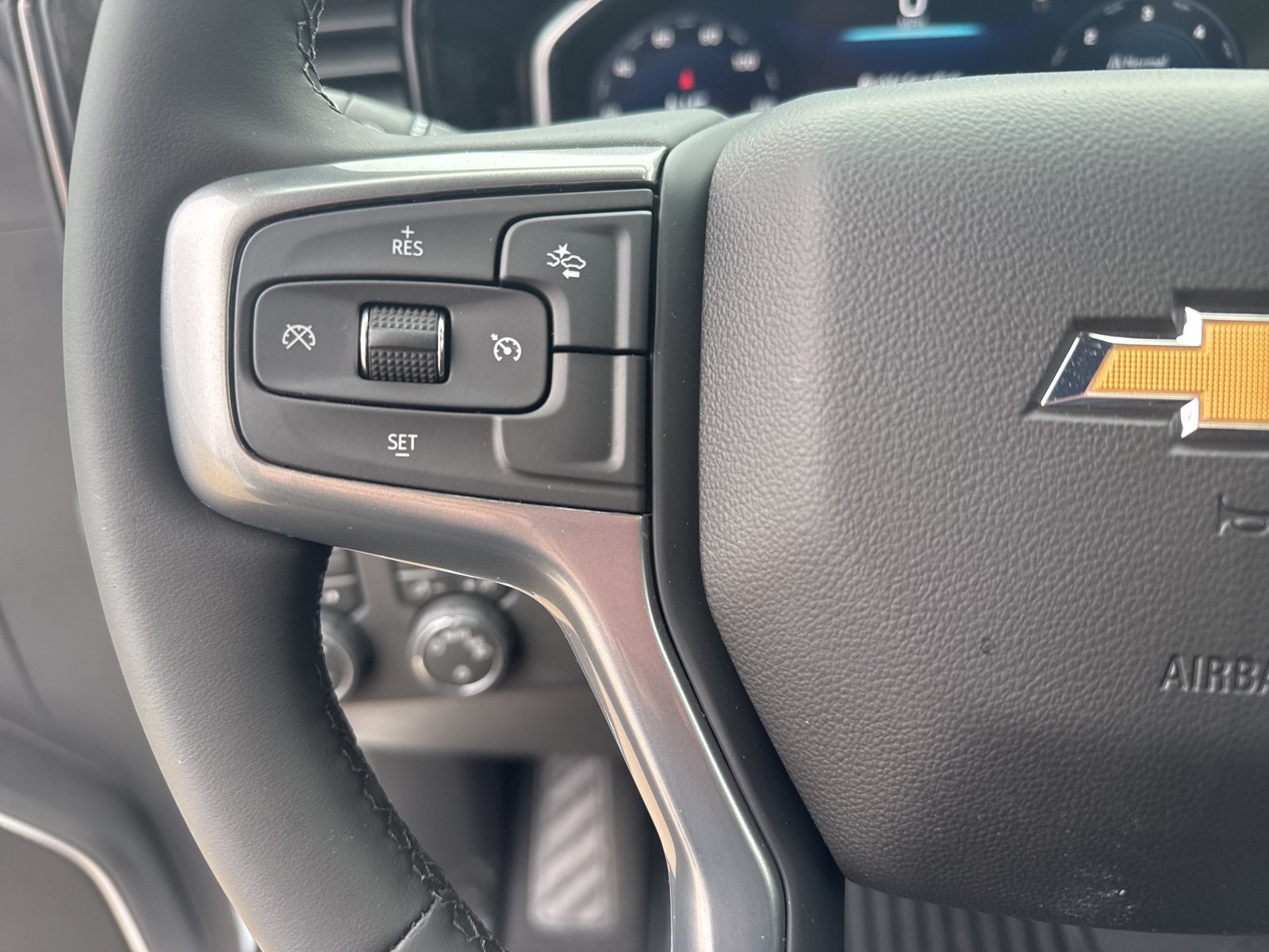 New 2026 Chevrolet Silverado 3500 LT AWD/4WD image 18