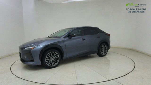 Used 2023 Lexus RZ 450e Premium w/ Accessory Package (2T) image 63