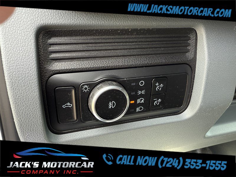 Used 2024 Ford F250 XL AWD/4WD image 28