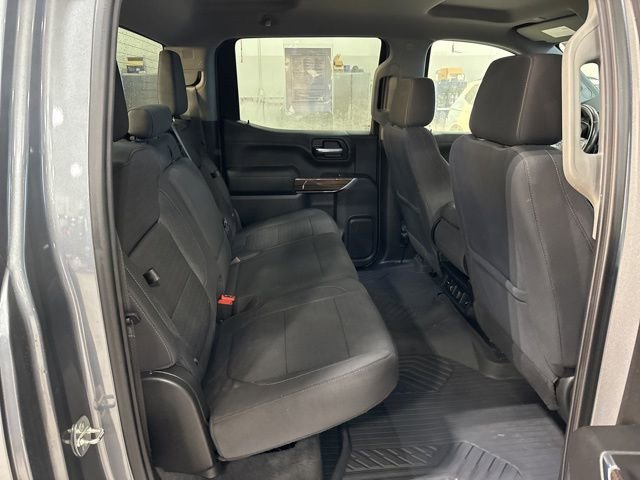 Used 2022 Chevrolet Silverado 1500 RST image 24
