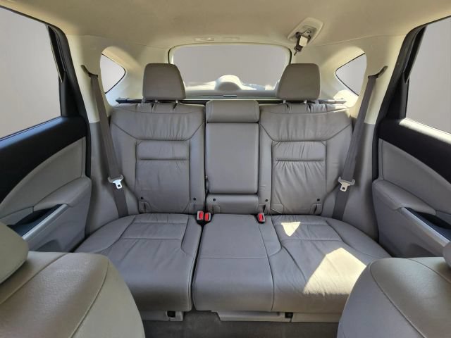 Used 2013 Honda CR-V EX-L image 17