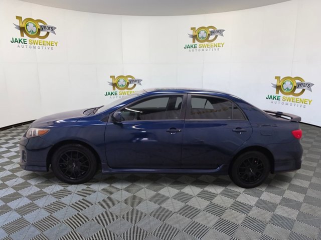Used 2012 Toyota Corolla S image 6