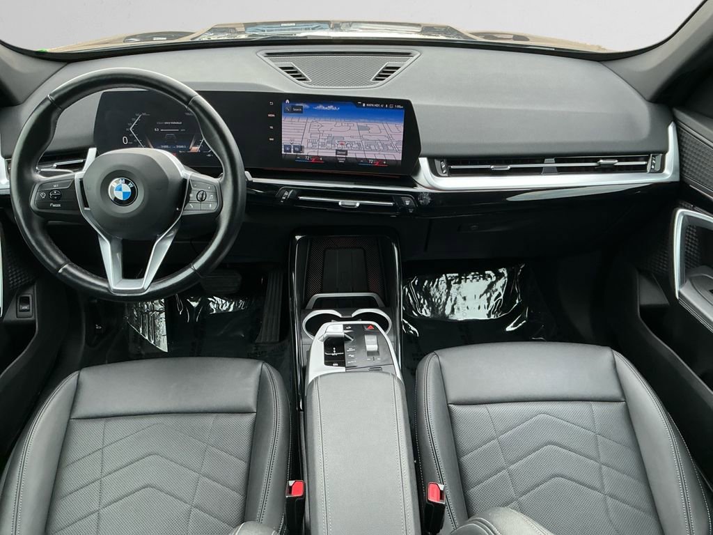 Used 2023 BMW X1 xDrive28i image 10