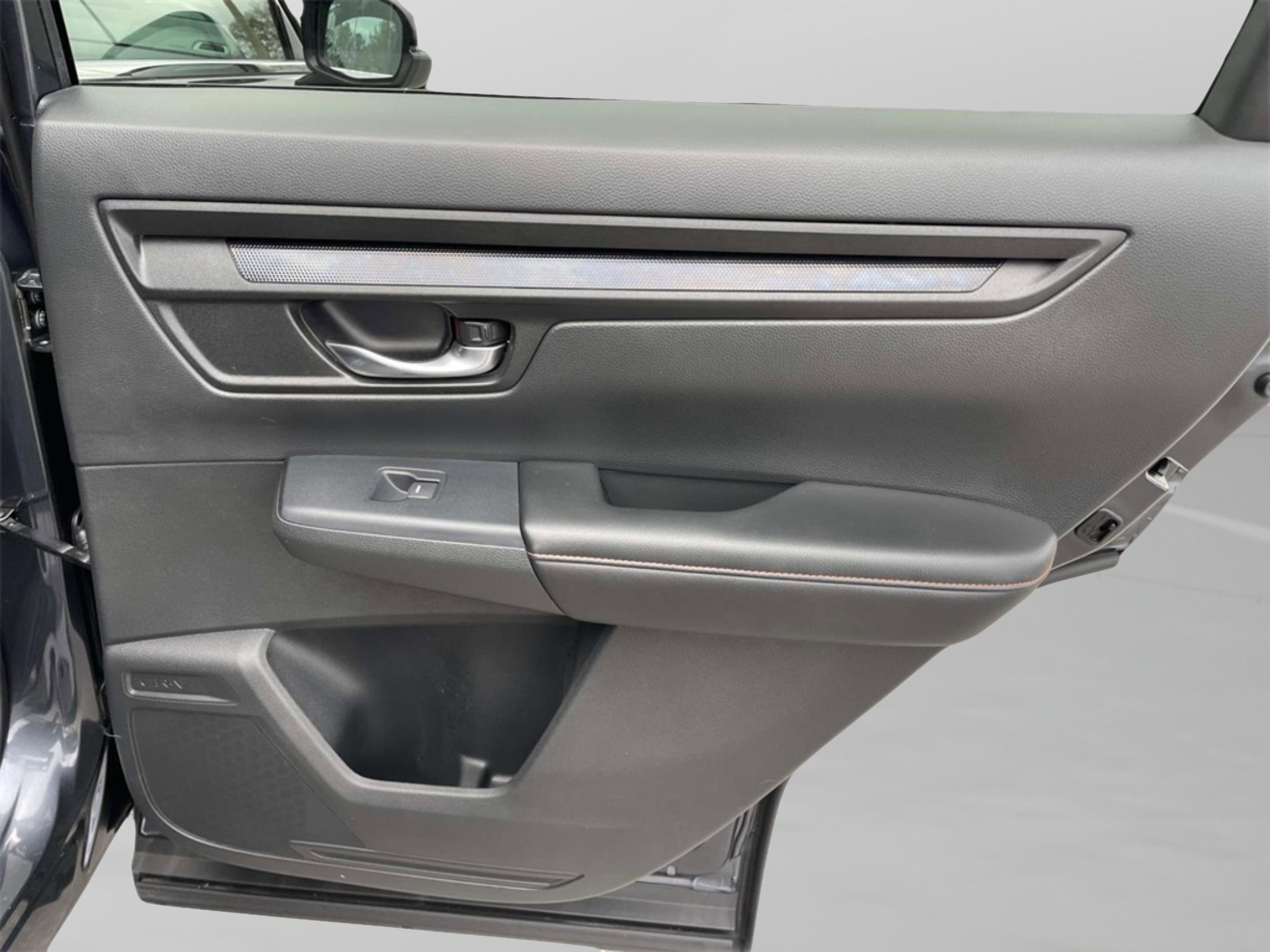 Used 2024 Honda CR-V Sport image 23