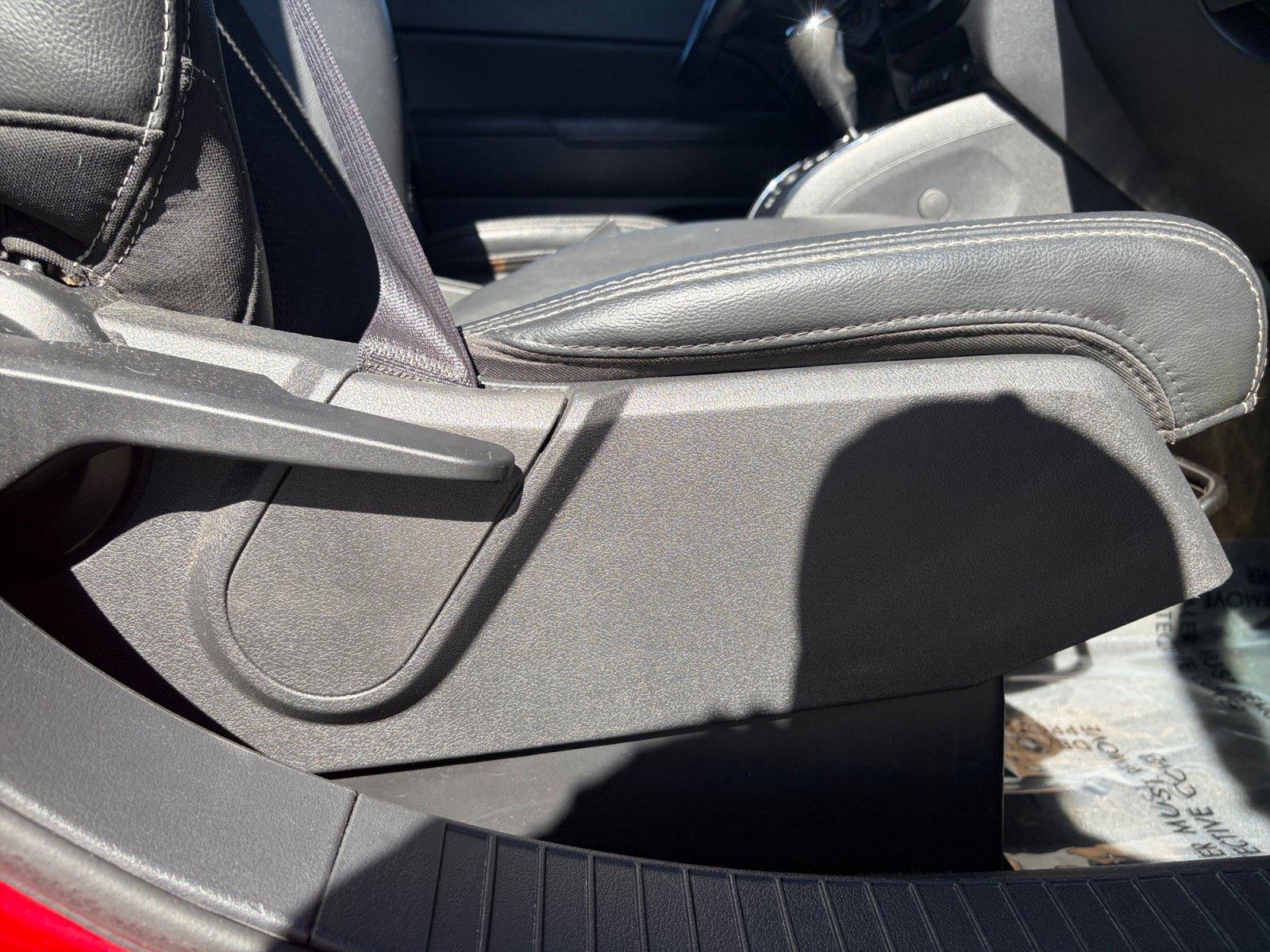 Used 2016 Jeep Patriot Sport w/ Power Value Group FWD image 28