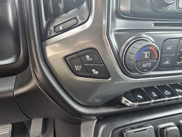 Used 2014 Chevrolet Silverado 1500 LTZ Z71 w/ LTZ Plus Package image 30