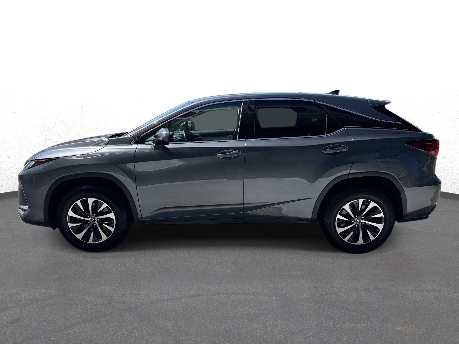 Certified 2022 Lexus RX 350 FWD image 6