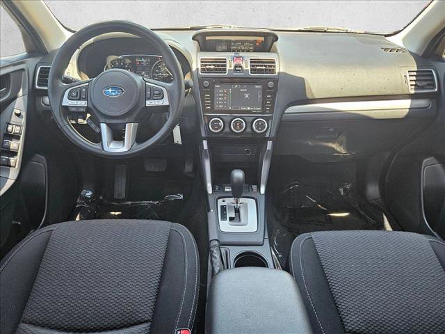 Used 2017 Subaru Forester 2.5i Premium AWD/4WD image 17