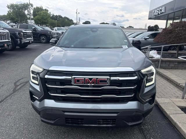 New 2027 GMC Terrain Elevation w/ Elevation Premium Package AWD/4WD image 2