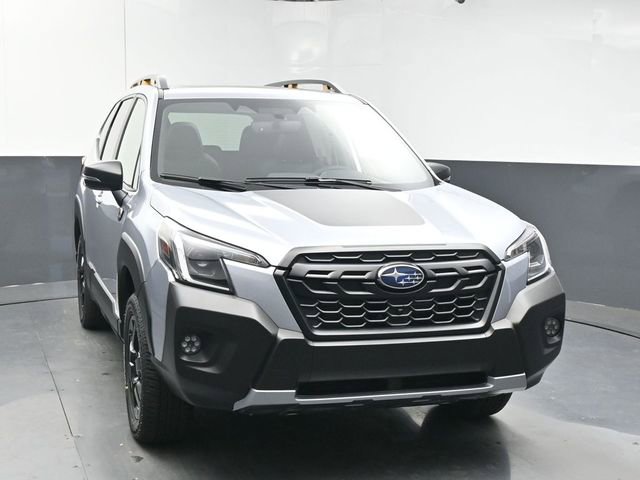 New 2025 Subaru Forester Wilderness w/ Wilderness Package AWD/4WD image 2