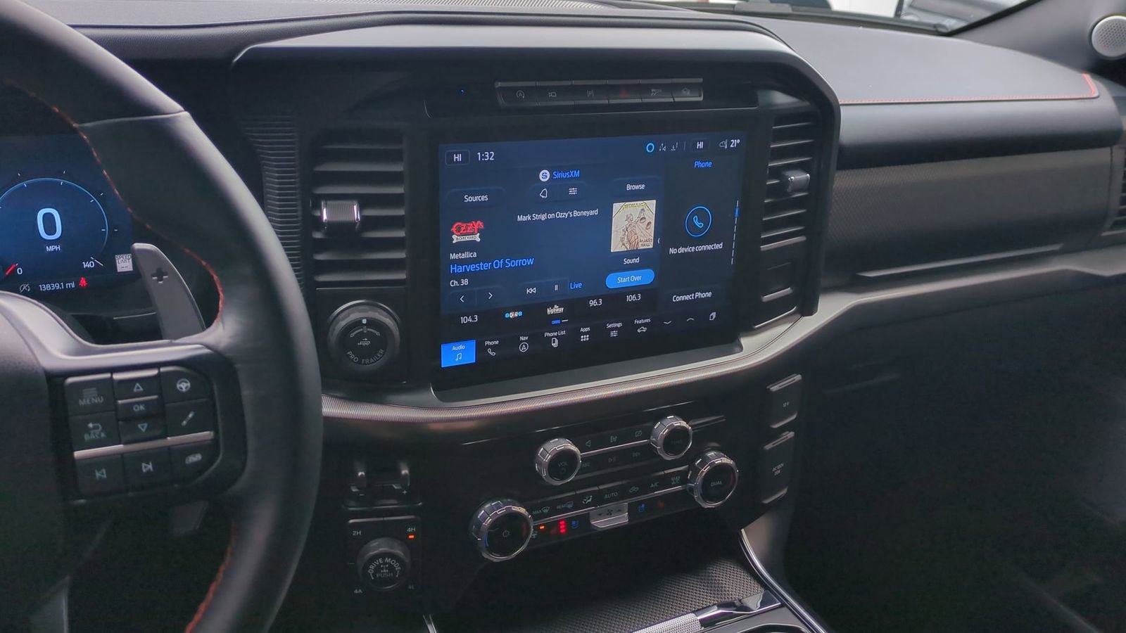 Certified 2024 Ford F150 Raptor image 28