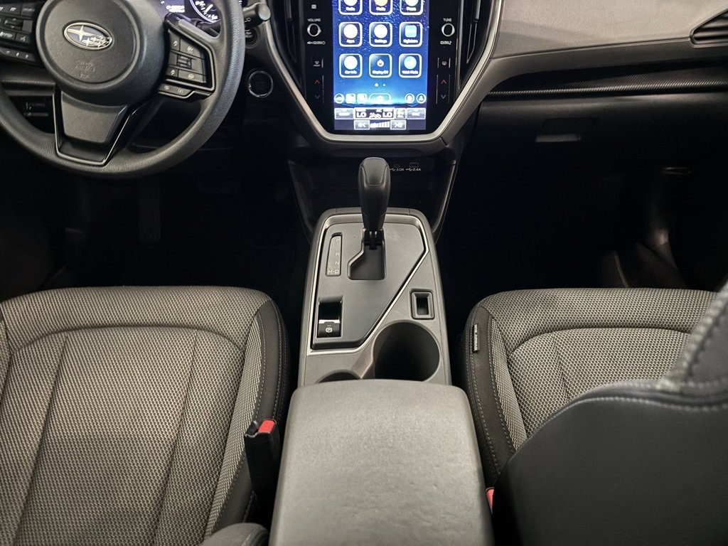 Certified 2024 Subaru Crosstrek 2.0i Premium image 17