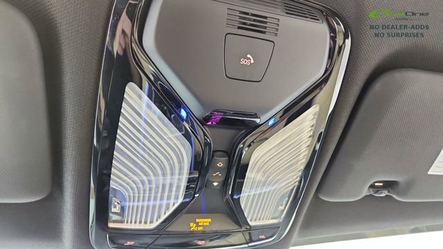 Used 2022 BMW X5 sDrive40i w/ Premium Package RWD image 57