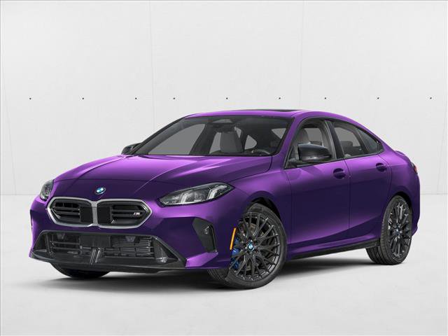 New 2026 BMW M235i xDrive