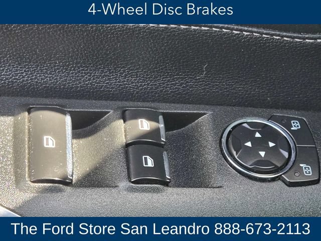 Used 2022 Ford Mustang Premium RWD image 25