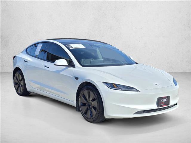 Used 2025 Tesla Model 3 Long Range image 3