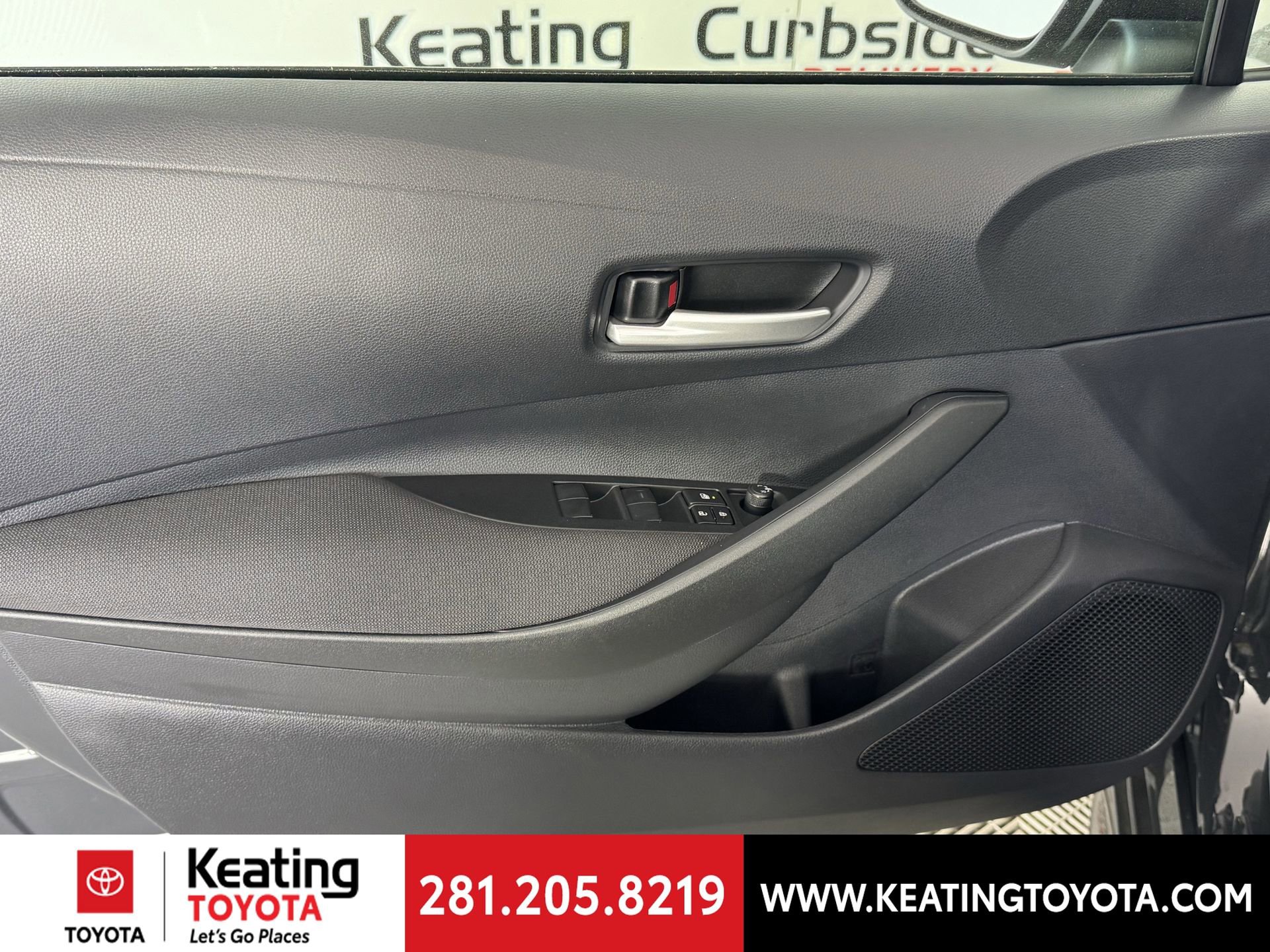 New 2026 Toyota Corolla SE image 13