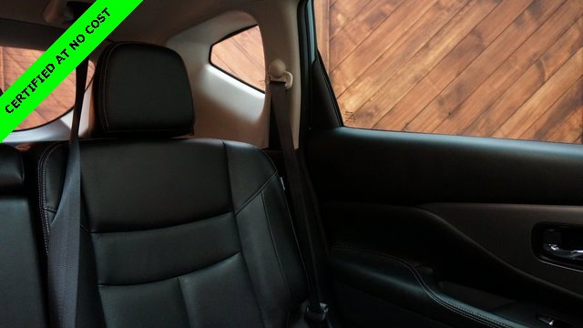 Used 2024 Nissan Murano SL image 62