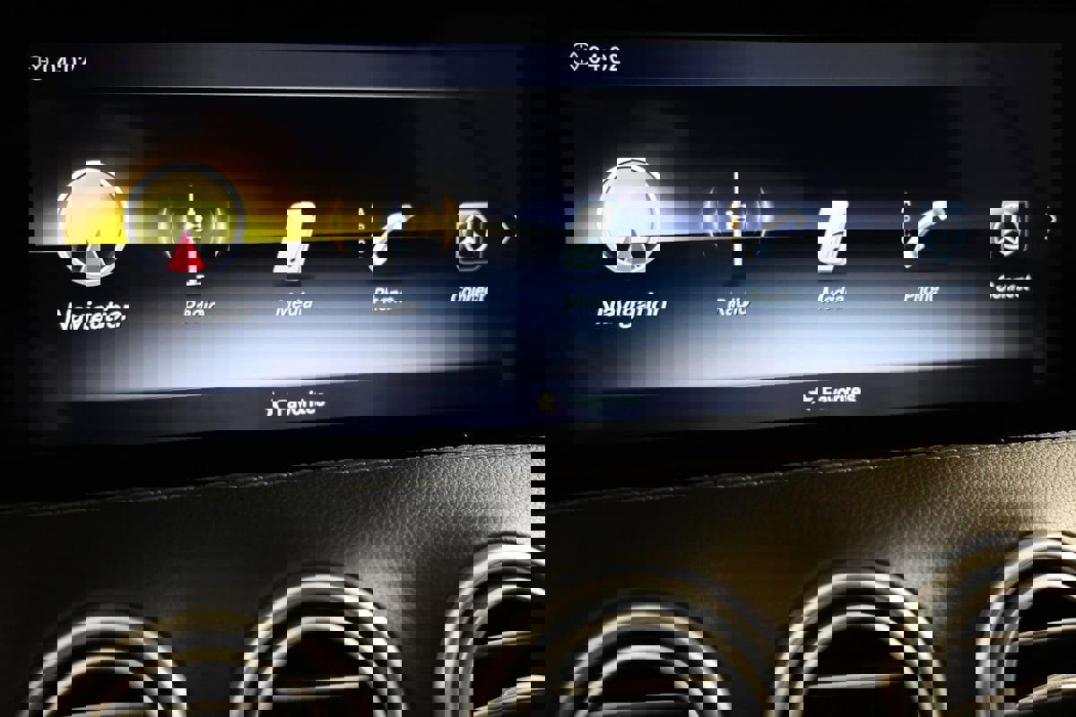 Used 2018 Mercedes-Benz S 63 AMG 4MATIC Coupe image 51