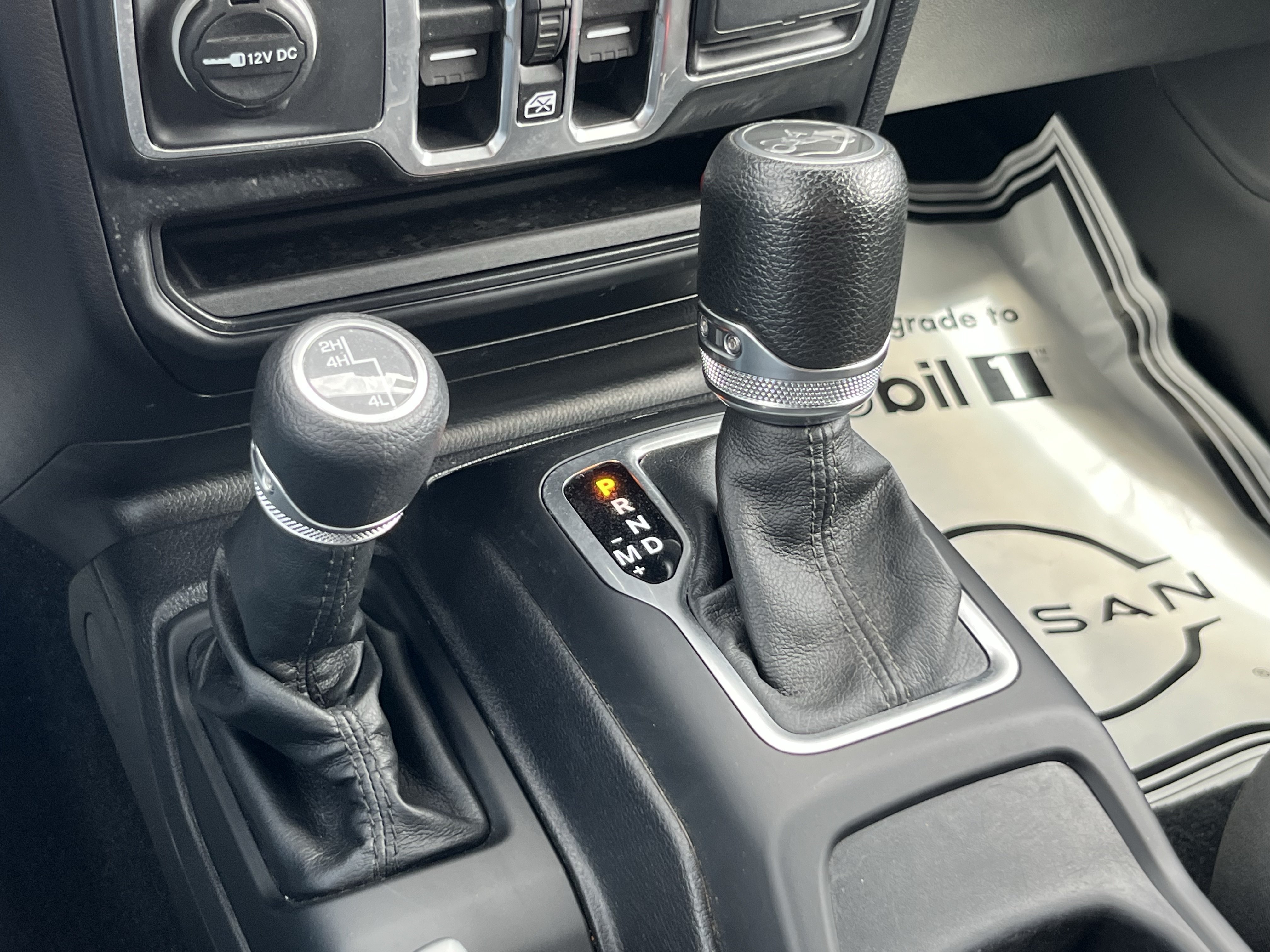 Used 2018 Jeep Wrangler Unlimited Sport S AWD/4WD image 28