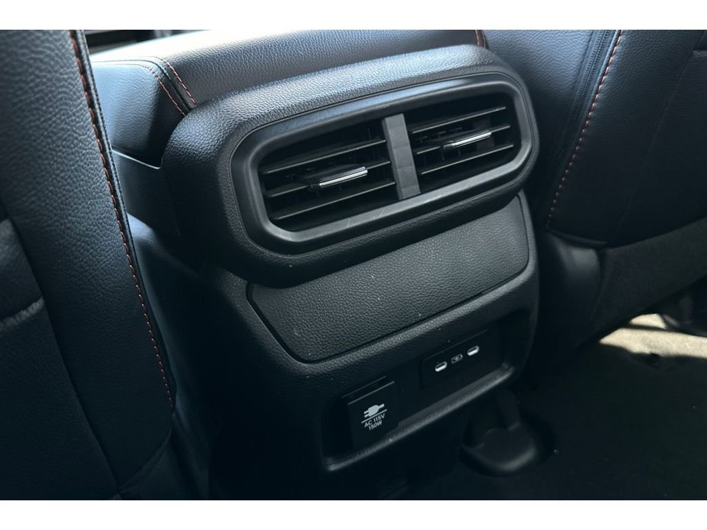 Used 2024 Honda Passport TrailSport image 43