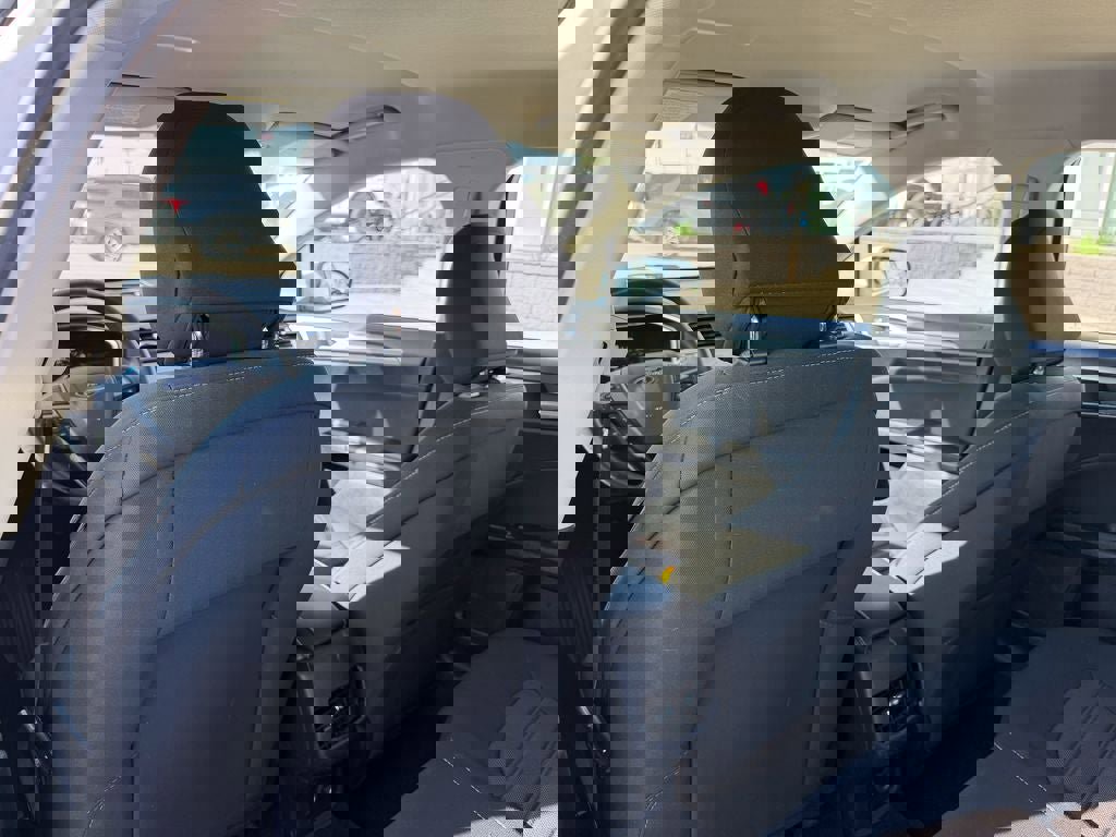 Certified 2020 Ford Fusion SE FWD image 12