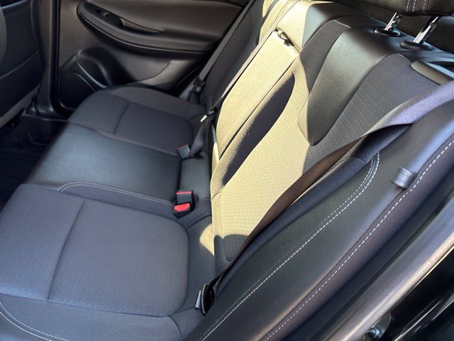 Used 2023 Buick Encore GX Select w/ Sport Touring Package AWD/4WD image 10