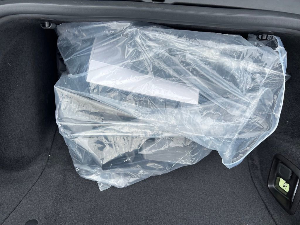 Used 2023 Chevrolet Corvette Stingray Premium Conv w/ Z51 Performance Package image 56