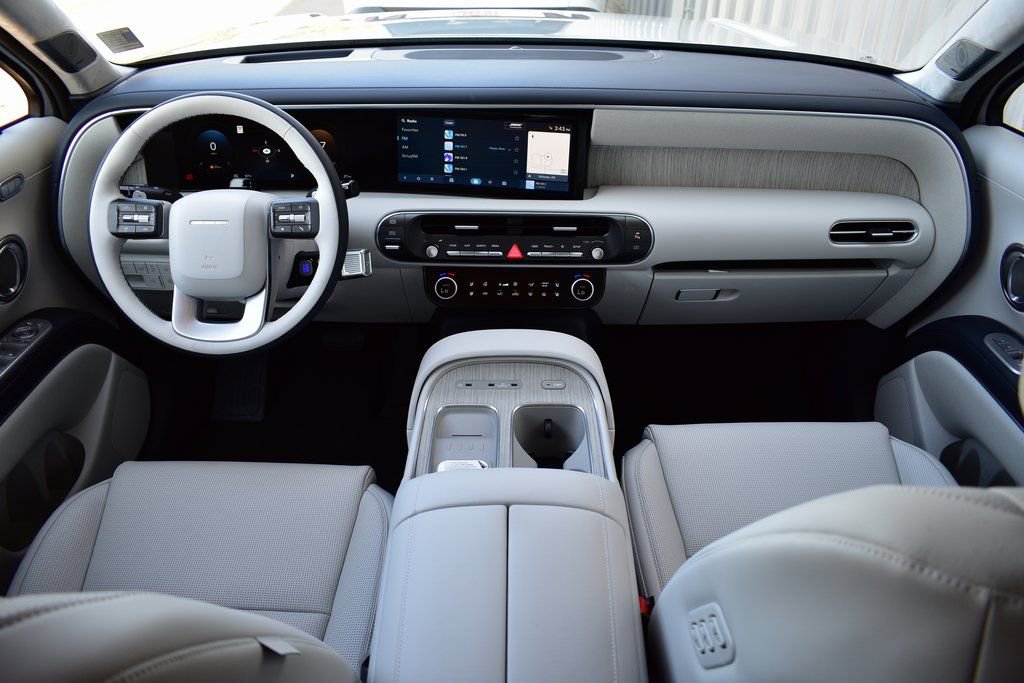 New 2026 Hyundai Palisade Calligraphy image 37