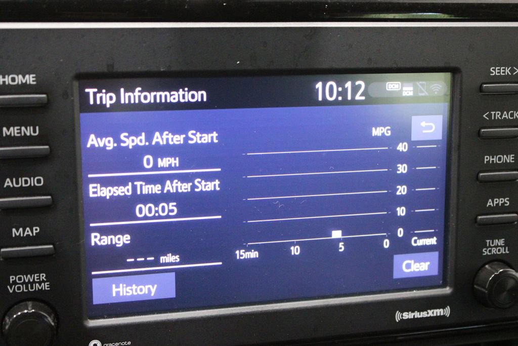 Used 2022 Toyota RAV4 Adventure image 36