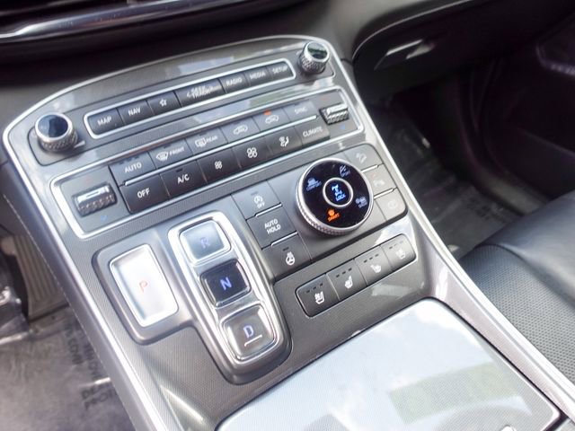 Used 2023 Hyundai Santa Fe Calligraphy AWD/4WD image 18