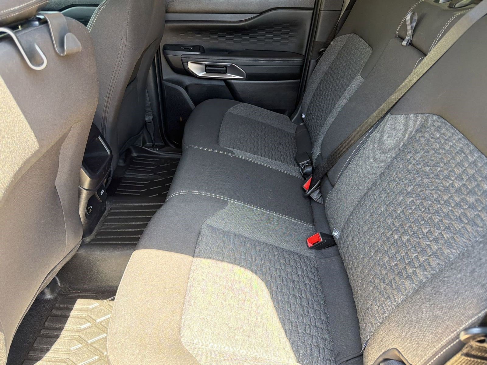 Used 2024 Ford Ranger XLT image 25