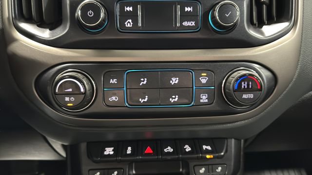 Used 2020 Chevrolet Colorado Z71 image 35