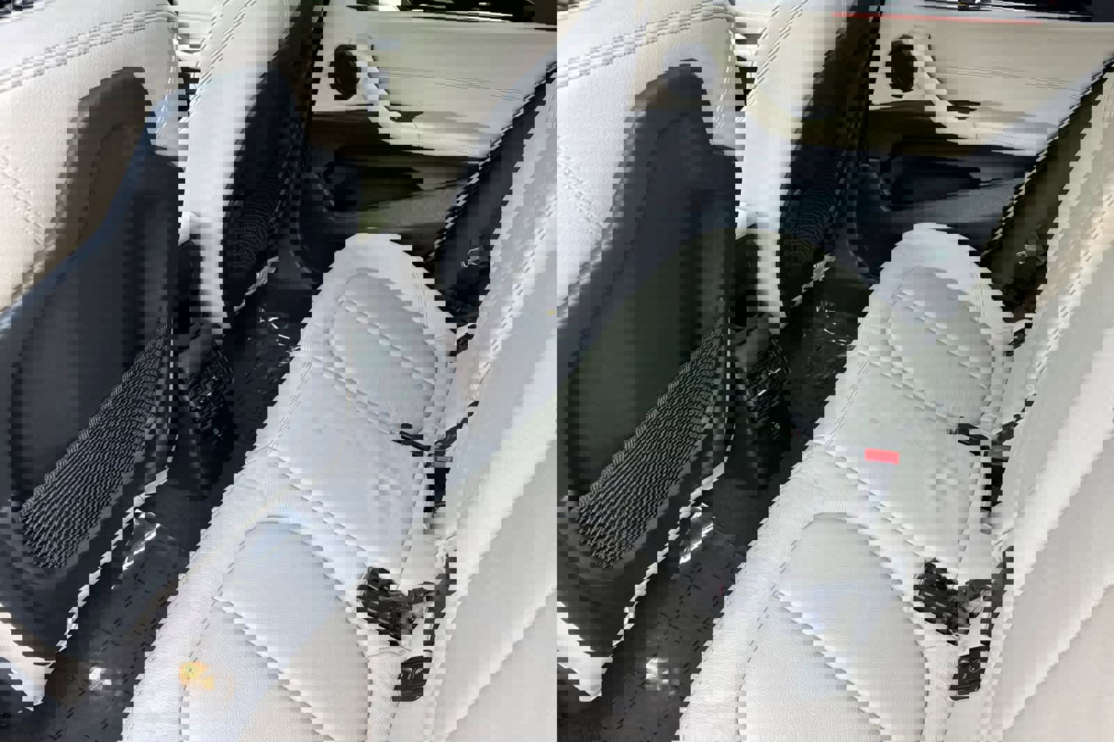 Used 2022 BMW X2 xDrive28i w/ Premium Package image 4