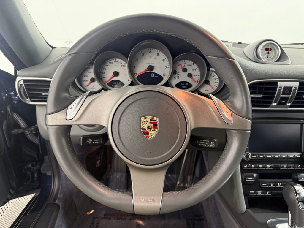 Used 2009 Porsche 911 Carrera S RWD image 23