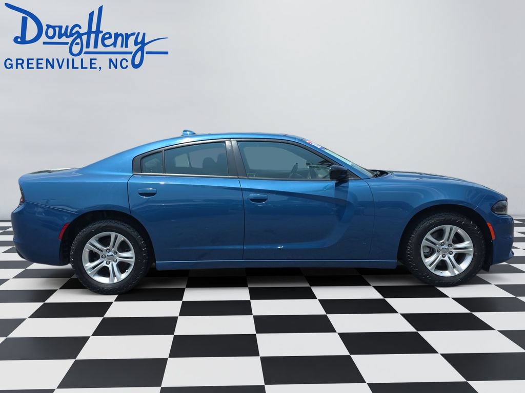 Used 2023 Dodge Charger SXT RWD image 6