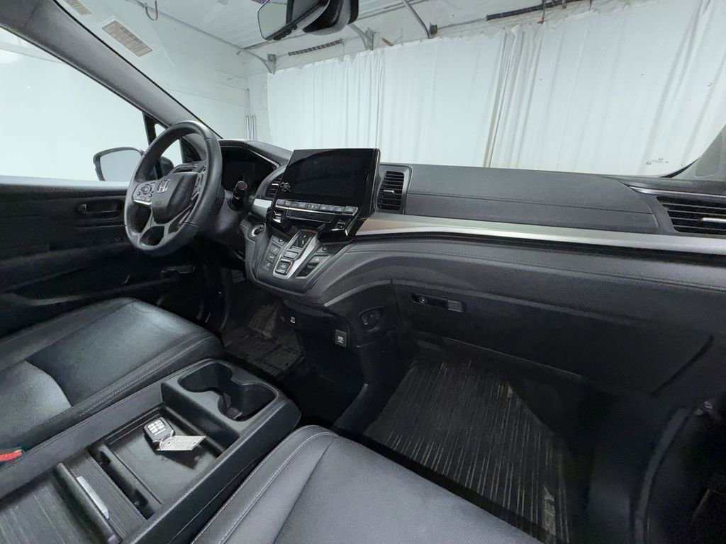 Used 2024 Honda Odyssey EX-L image 20