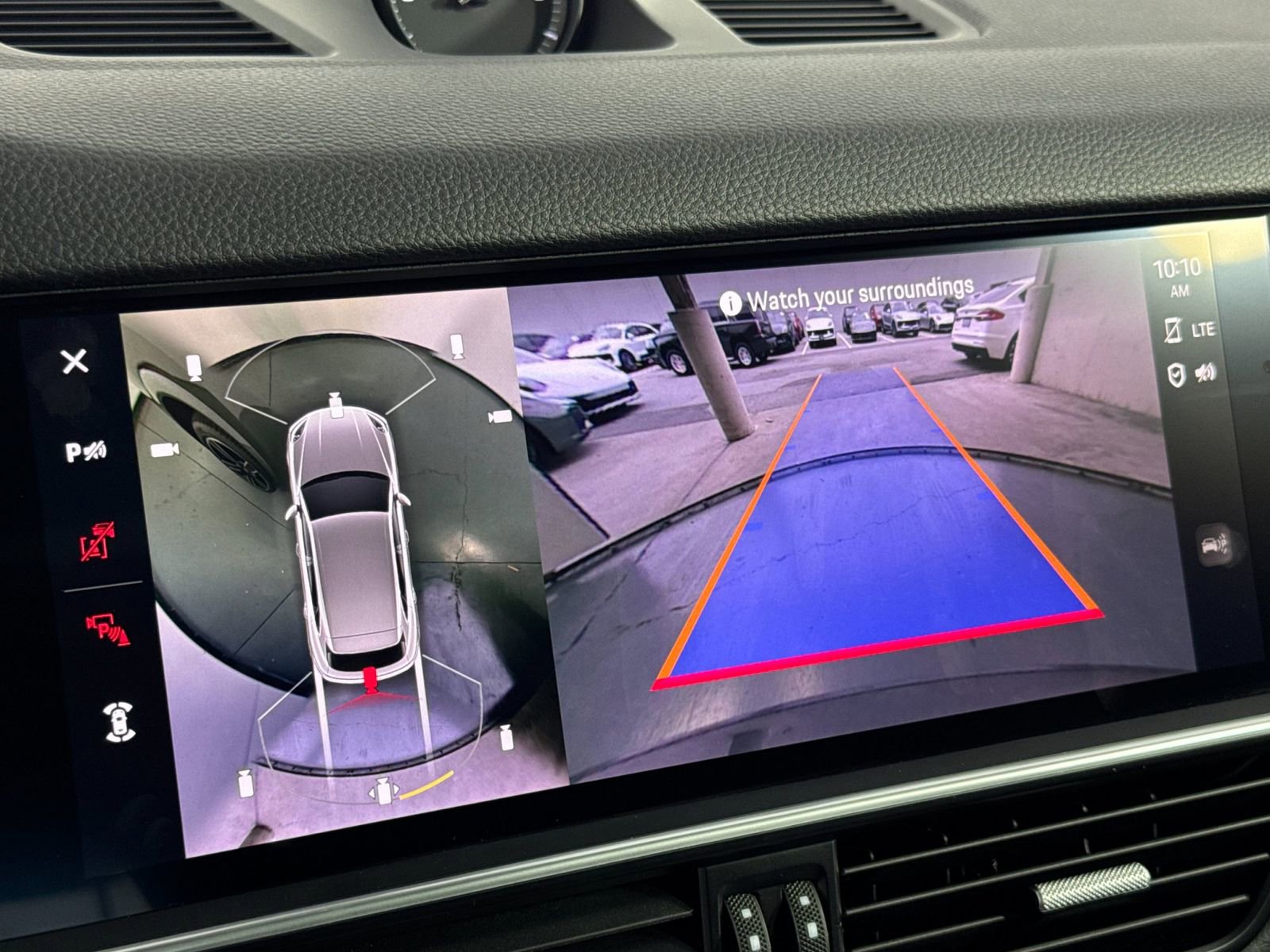 Certified 2023 Porsche Cayenne image 24