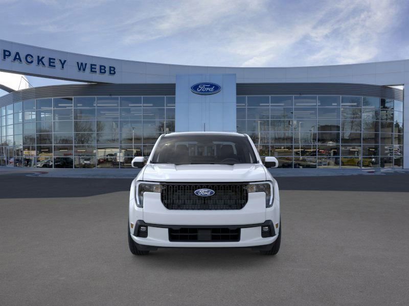 New 2026 Ford Maverick Lobo image 8